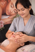 90 - minutowy masaż Kobido