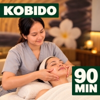 90 - minutowy masaż Kobido