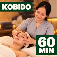 60 - minutowy masaż Kobido